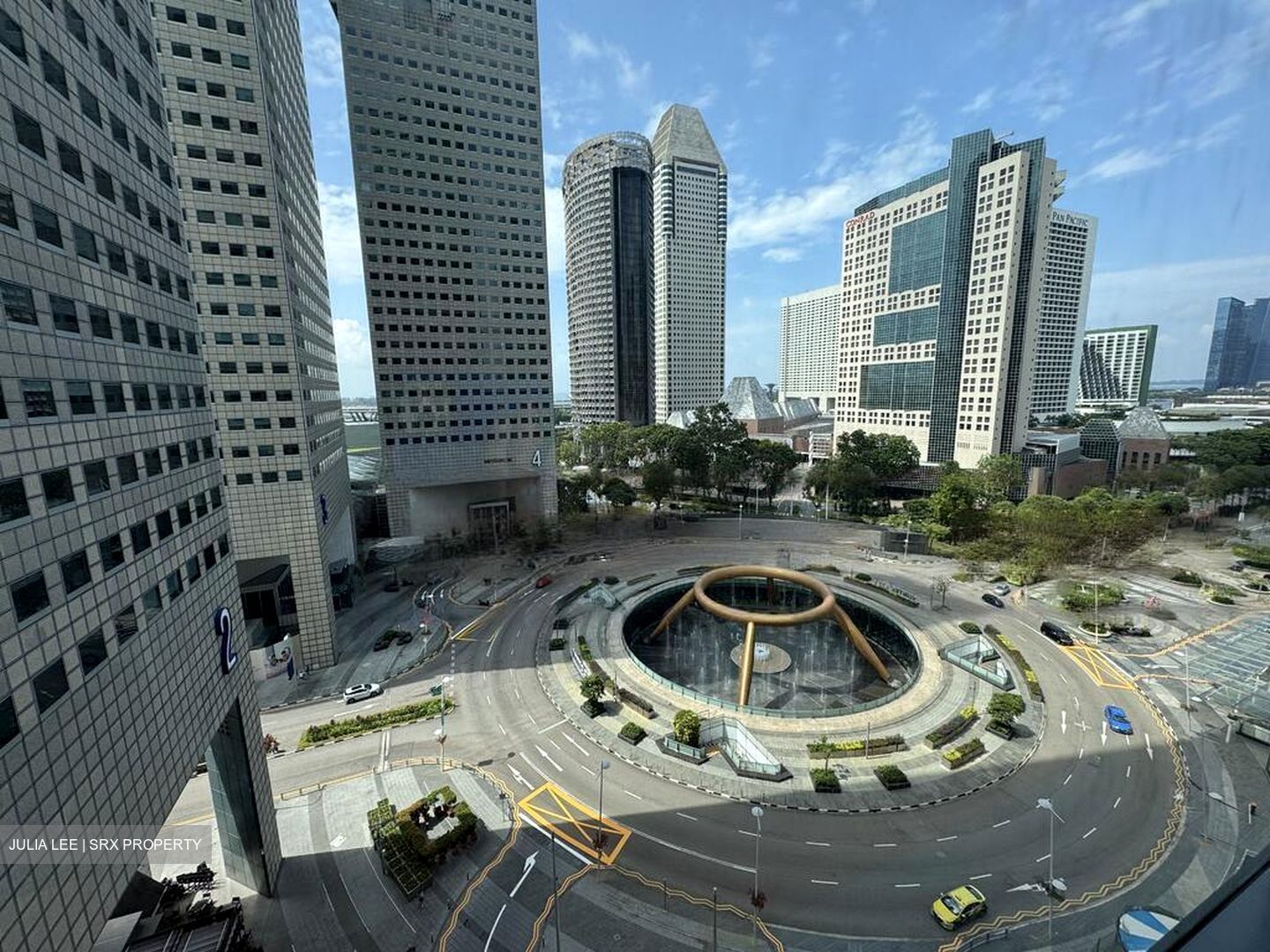 Suntec Tower Five (D1), Office #457739481